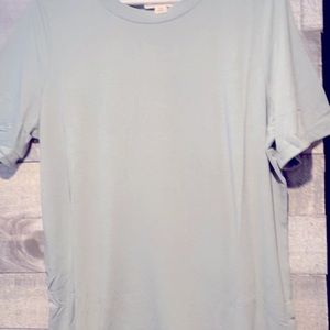 Butter soft Sage T-shirt